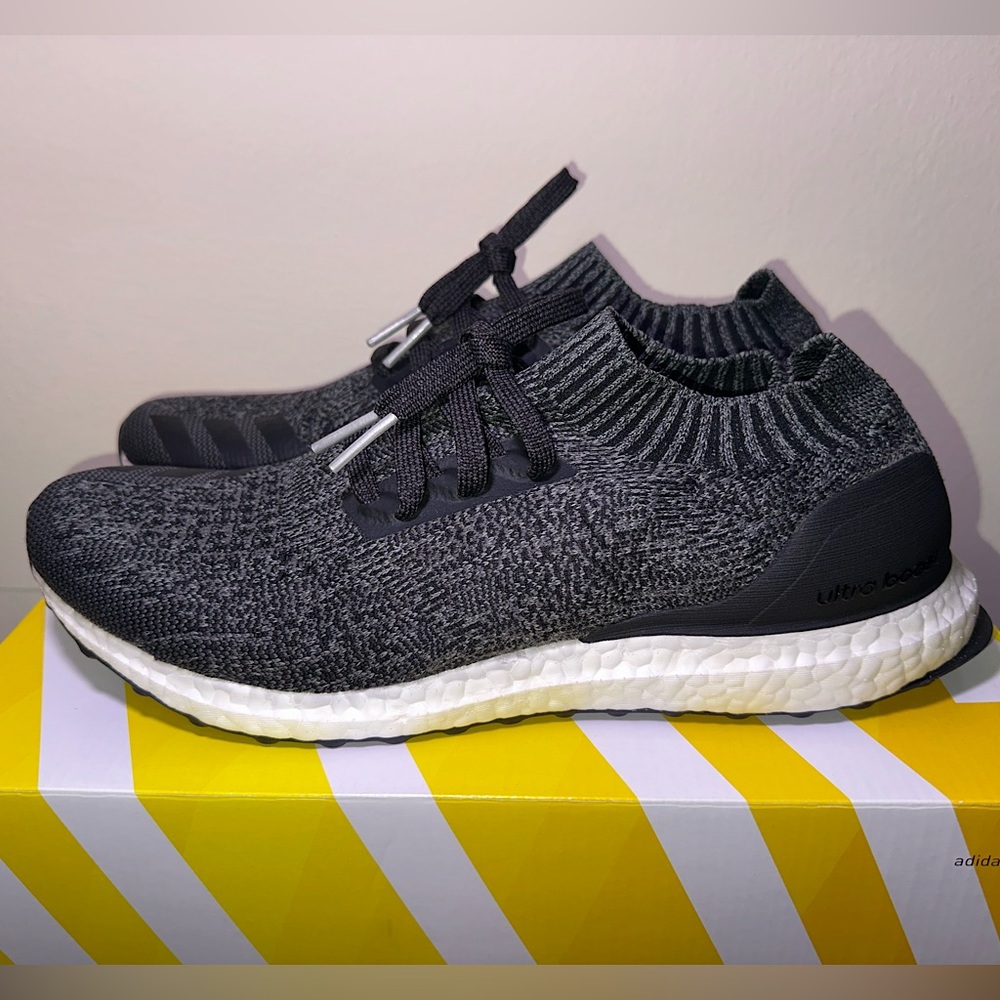 Adidas Ultraboost Uncaged